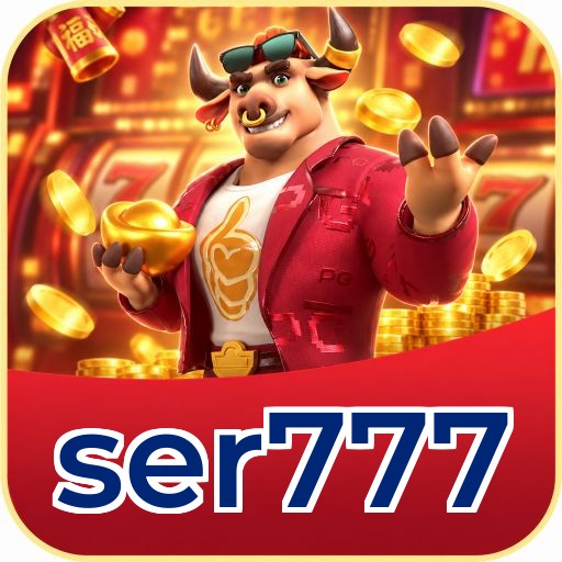 ser777 licenciado com transparência e jogo responsável