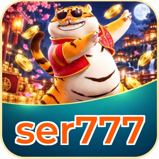 APP ser777 para iOS e Android com 187 mil downloads