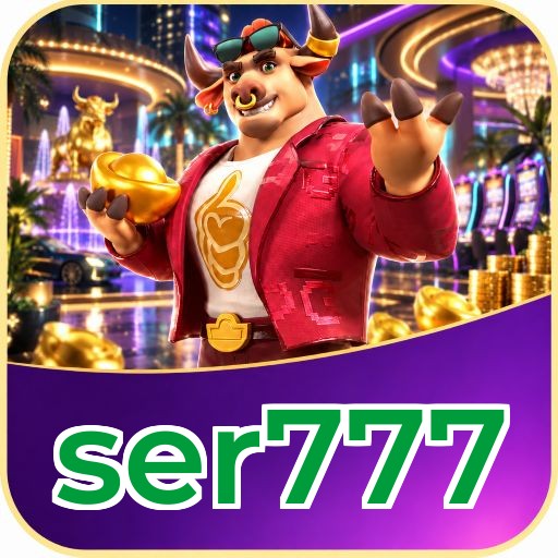 ser777 com RTP verificado e jogos auditados pela eCOGRA
