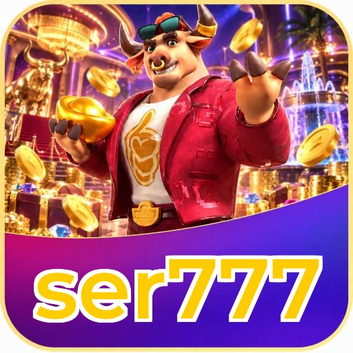 App ser777 com catálogo premium, PIX e suporte 24/7